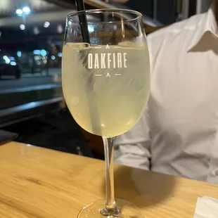 Limoncello sangria (small)