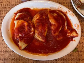 Salute Italian Restaurant