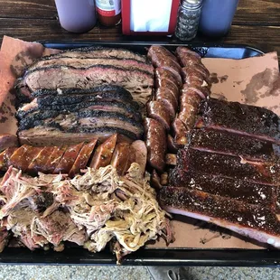 Pulled Pork