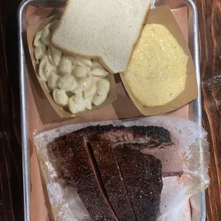 Meat Plate