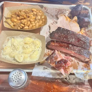 Burnt End Brisket