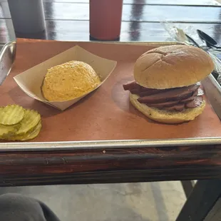 BBQ Baloney