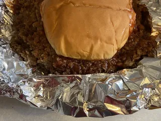 Buffalo's Barbecue