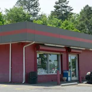 Oakhill Deli & Grill