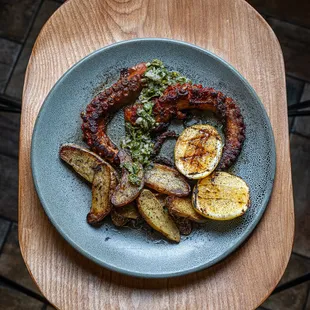 Octopus