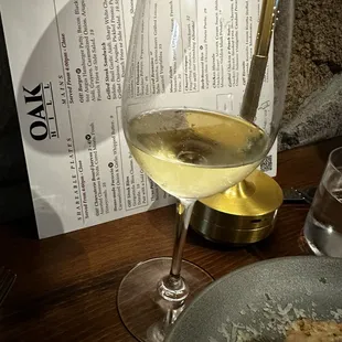 Wine