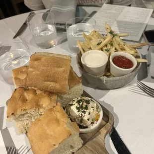 Focaccia