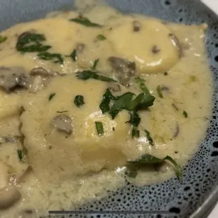 Ravioli