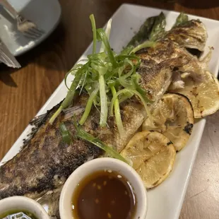 Branzino