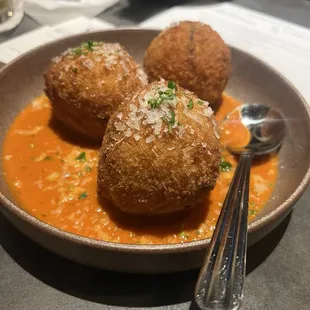 Arancini