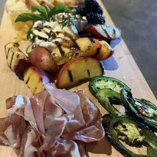 Charcuterie