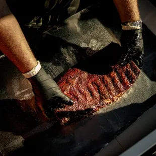 food, steak