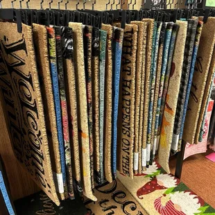 outdoor porch mats.