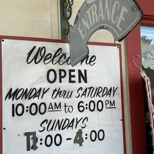 2024 hours of operation.