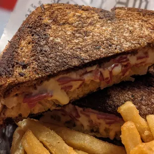 Reuben