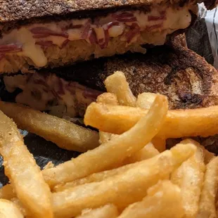 Reuben