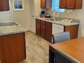 WorldMark Bass Lake