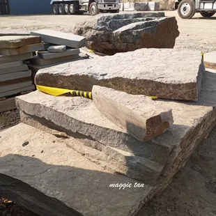 we knew exactly why we wanted to get this rock