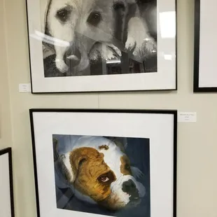 Ally benbrook paintings..