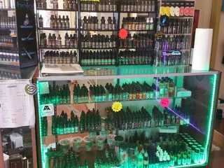 Twisted Pipe Smoke Shop