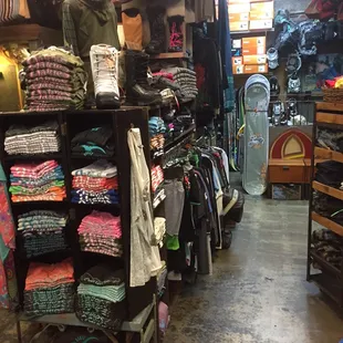 Clothes