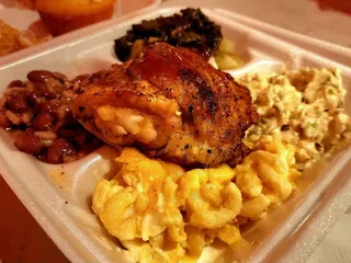 Geoffreys Inner Circle