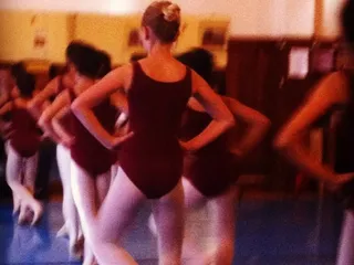 Alameda Ballet Academy