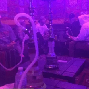 interior, sushi and sashimi