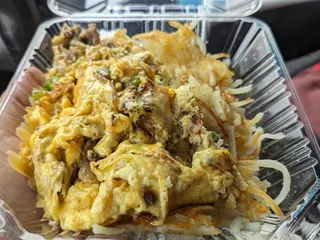 Fong's Cafe