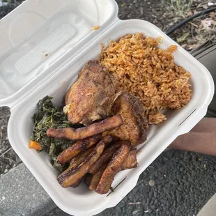 Veggie dish so good!!