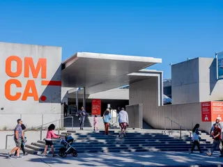 Friday Nights at OMCA with Off the Grid