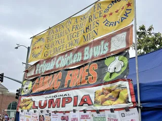 Downtown Alameda Art & Wine Faire