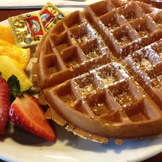 Breakfast & Brunch