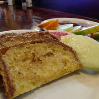 French Toast Combo