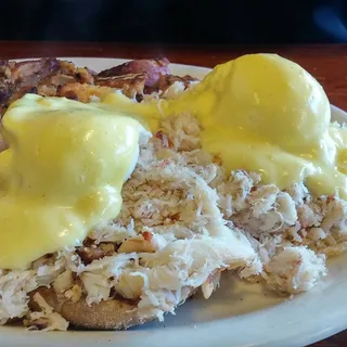 Egg Benedict