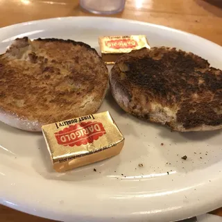 English Muffin