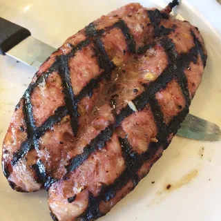 Chicken Apple Sausage