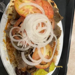 food