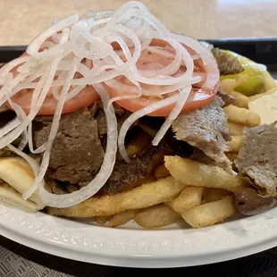 Platter