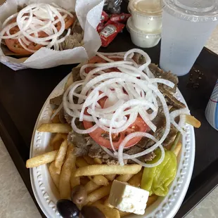 Gyro Original