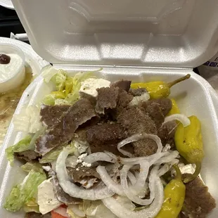 food, salad, salads