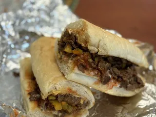 Oasis Chicken & Grill