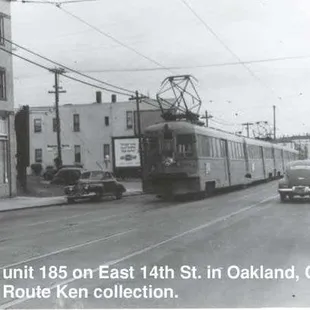 e14th st and 21st ave