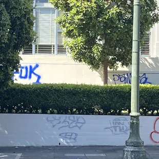 Now there's some literacy to display on our main library!!!