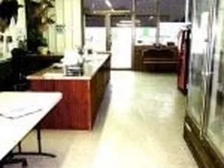 Burris Deer Processing