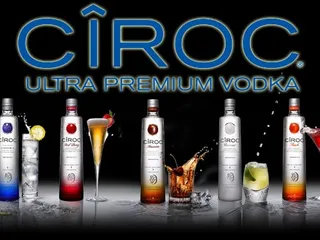 40 West Discount Liquors