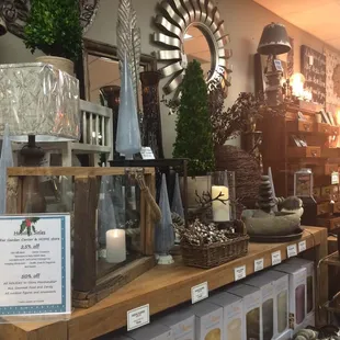 Oakland Nursery HOME