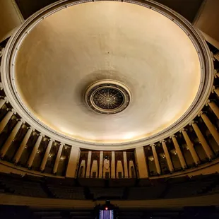 Fourth Floor Auditorium