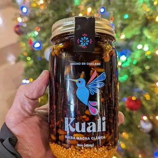 Girl Gang Craft event - Kuali Salsa