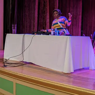 Girl Gang Craft event